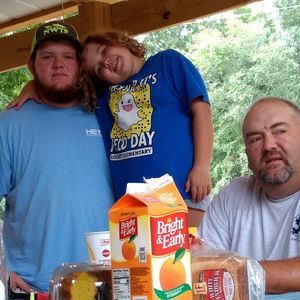 Meet your Posher, Renee